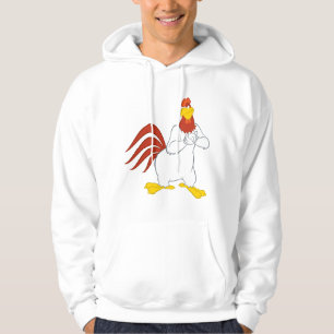 Moletom Foghorn Leghorn Olhar Travesso