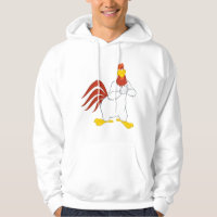 Foghorn Leghorn | Stare Mischievous