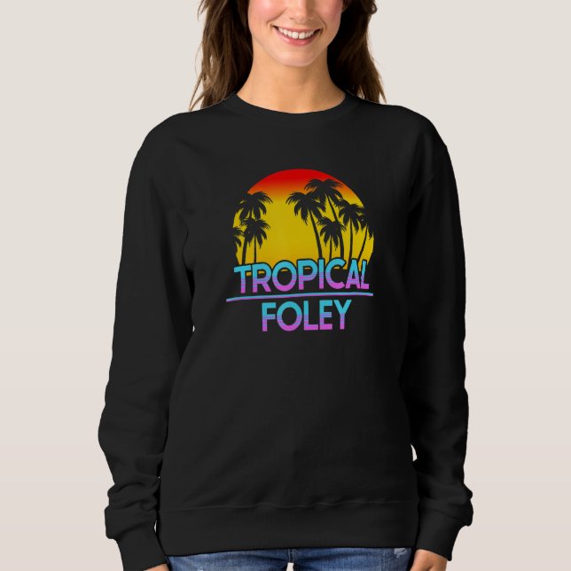 Moletom Foley Minnesota Funny Ironic Weather 1 (Frente)
