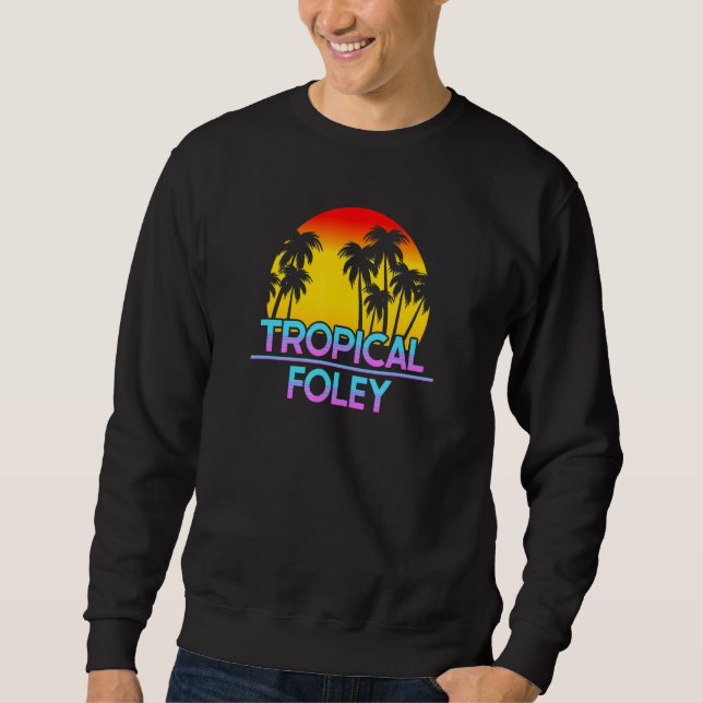 Moletom Foley Minnesota Funny Ironic Weather 1 (Frente)