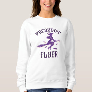Moletom Folheto Frequente