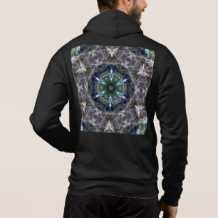 Moletom Folk Mandala
