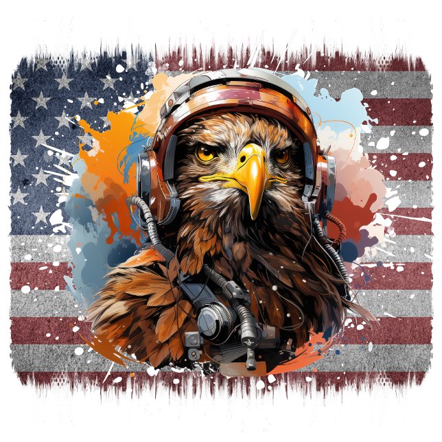 Moletom Fomentar o Espírito (Liberty's Home and Land of the Brave: Where American Patriots Thrive.)