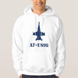 Moletom Força Aérea US98
