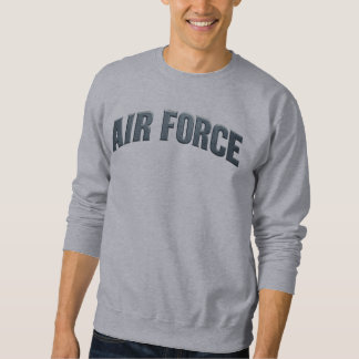 Moletom Força Aérea (USAF)