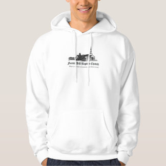 Moletom Forest Hill Baptist Church Hoodie