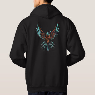 Moletom Forever Blade Phoenix