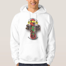 MOLETOM FOREX BULL HOODIE FXCHANGE