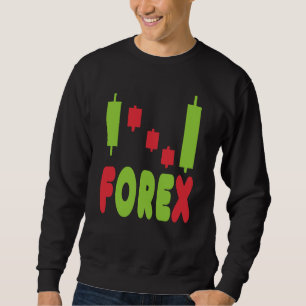 Moletom Forex FX Trading
