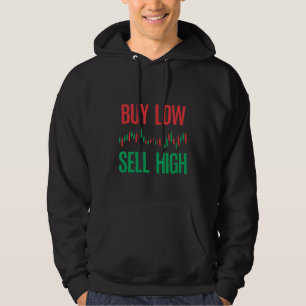 Moletom Forex Stock Trading Market Day Trader Investor