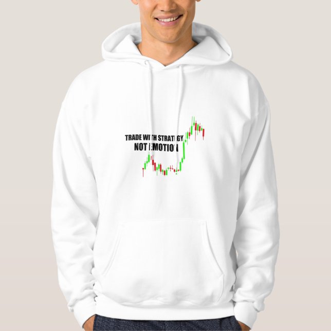 Moletom Forex Trader Collection T-Shirt (Frente)