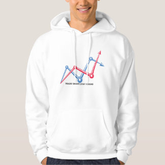 Moletom Forex Trader - Comprar Baixo e Venda de T-shirt Al