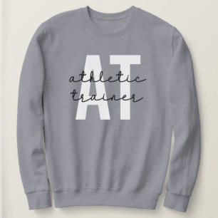 Moletom Formação atlética em atlética