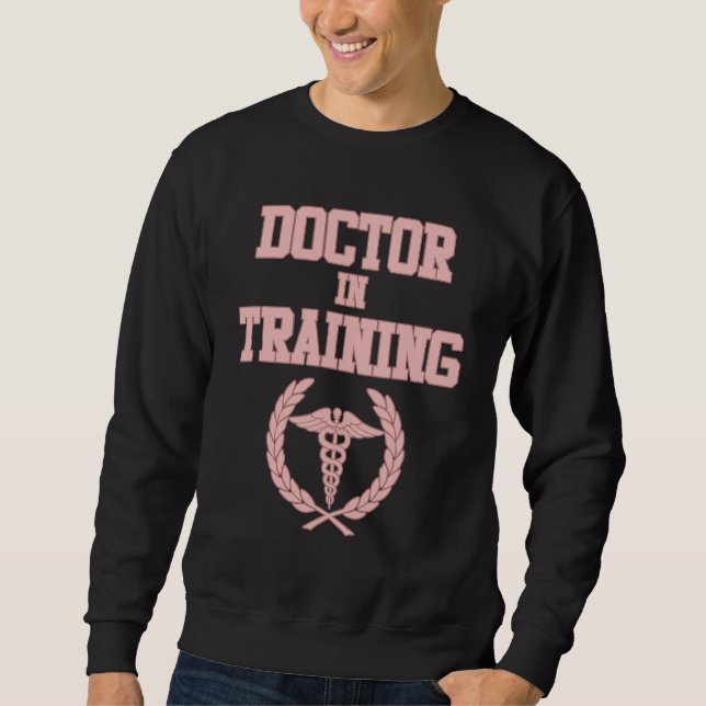 Moletom Formando De Estudantes Na Faculdade De Medicina (Frente)