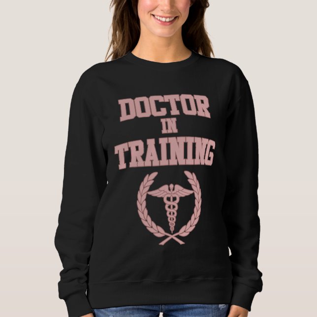 Moletom Formando De Estudantes Na Faculdade De Medicina (Frente)