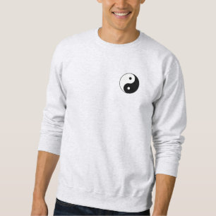 Moletom FORT MYERS BEACH YIN YANG Sweatshirt