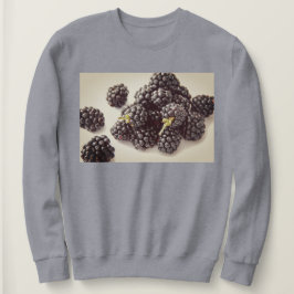 Moletom Foto de Blackberry. Compre agora
