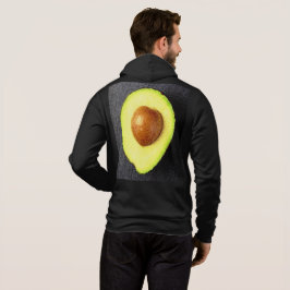Moletom Foto "Fruta Avocado". Compre agora