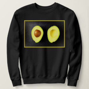 Moletom Foto "Fruta Avocado". Compre agora