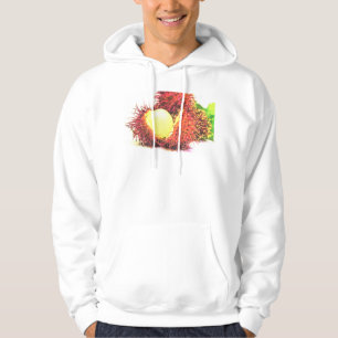 Moletom Foto "Fruta Rambutan". Compre agora