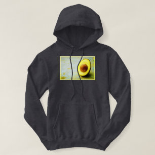 Moletom Foto "Half Avocado". Compre agora