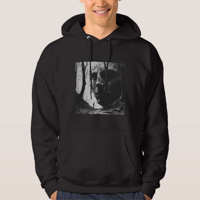 Moletom Foto personalizada: adicione suas próprias capas d (Frente)