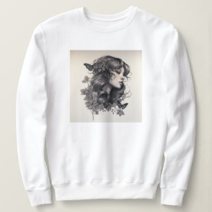 Moletom Foto personalizada - Dia de as mães moderno da mãe