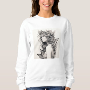 Moletom Foto personalizada e nome Hoodie personalizado