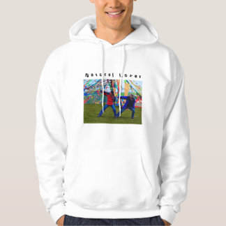 Moletom Foto personalizada Hoodie, Foto da família Hoodie