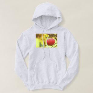 Moletom Foto "Red Apple on Tree". Compre agora