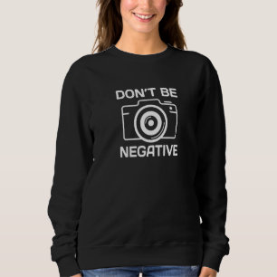 Moletom Fotografia Storyteller Camera Slogan Fotografa