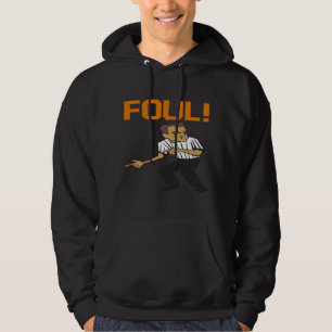 Moletom Foul