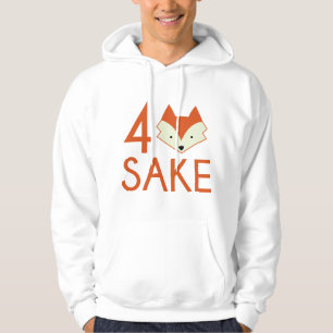 Moletom Fox Sake