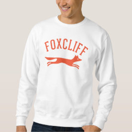 Moletom Foxcliff Sweet