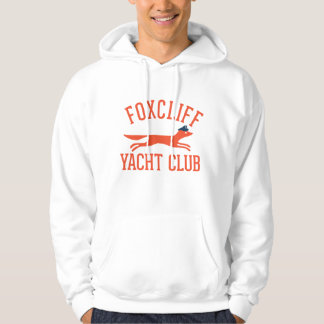 Moletom Foxcliff Yacht Club