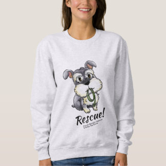 Moletom Fozi Schnauzer - Sweatshirt
