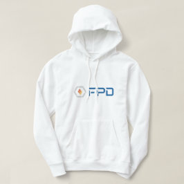 Moletom FPD Company Hooft Sweatshirt