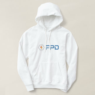 Moletom FPD Company Hooft Sweatshirt