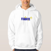 França Fleur-de-lis Realista