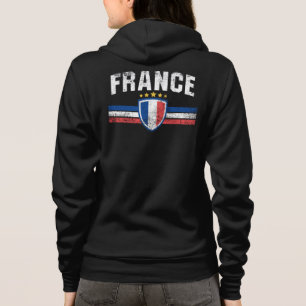 Moletom France