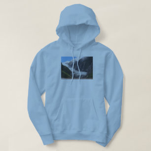 Moletom Franz Josef Glacier, Nova Zelândia