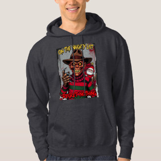 Moletom Freddy Na Lista Travessa