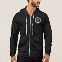 Freemason Hoodie