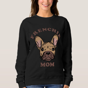 Moletom Frenchie Mãe Francês Bulldog Lover