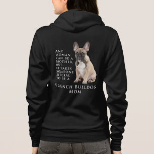Moletom Frenchie Traits Hoodie