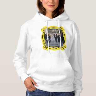 Moletom FRIENDS™   Casais com Roupas Formais