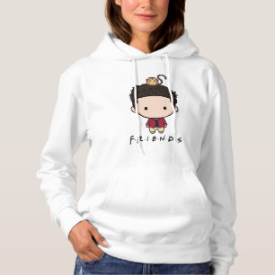 Moletom FRIENDS™   Ross Chibi