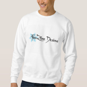 Moletom Frozone projeta o pescoço de grupo