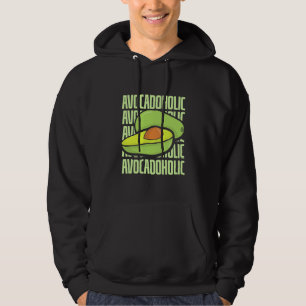 Moletom Fruta Avocado