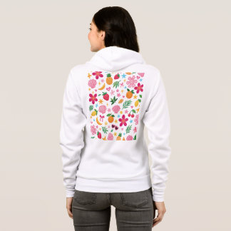 moletom frutti